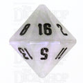 GameScience Permafrost & Black Ink D16 Dice