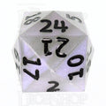 GameScience Permafrost & Black Ink D24 Dice