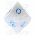 GameScience Blue Opal & Blue Ink D10 Dice