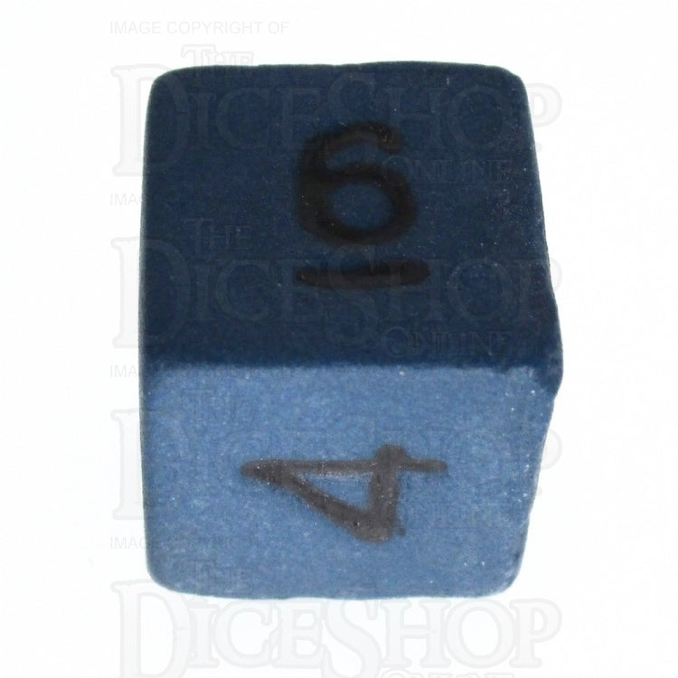 HALF PRICE CLEARANCE Crit Hit Duskblade Ceramic D6 Dice