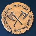 Goblin Legendary Metal Copper Coin