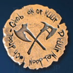 Goblin Legendary Metal Copper Coin