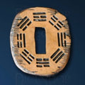 Japanese Legendary Metal Copper Coin
