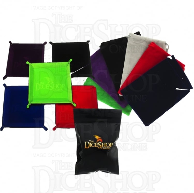 HALF PRICE Gamer Bundle LTD TIME SPECIAL OFFER