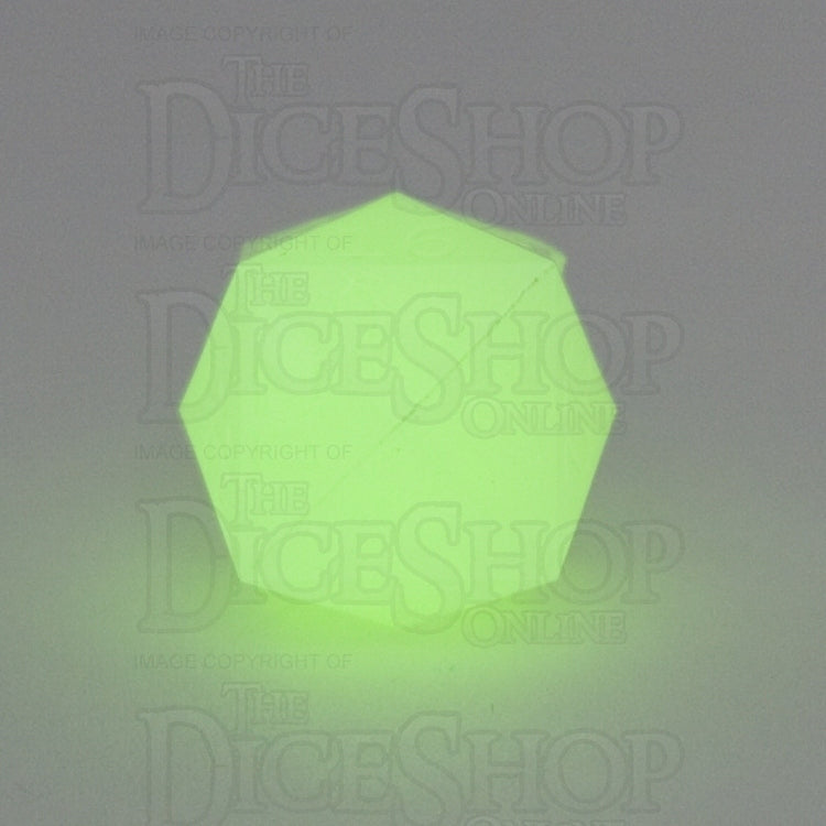 GameScience Glow in the Dark D24 Dice