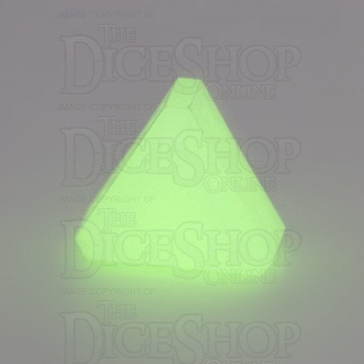 GameScience Glow in the Dark D5 Dice