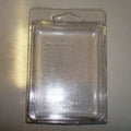 CLEARANCE Small Plastic Dice Counter Storage - Single