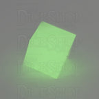 GameScience Glow in the Dark D8 Dice