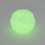 GameScience Glow in the Dark D10 Dice