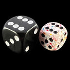 Chessex Speckled Birthday 36 x D6 Dice Set