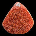 Impact Unleashed Arcana Fool's Gold Top Read D4 Dice