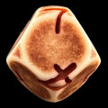 Impact Unleashed Arcana Raise Dead D7 Dice