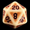 Impact Unleashed Arcana Raise Dead D20 Dice