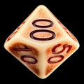 Impact Unleashed Arcana Raise Dead Percentile Dice