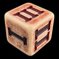 Impact Unleashed Arcana Raise Dead Roman Numeral D3 Dice