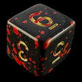 Impact Unleashed Arcana Sanguine Pool D6 Dice
