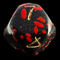 Impact Unleashed Arcana Sanguine Pool D7 Dice