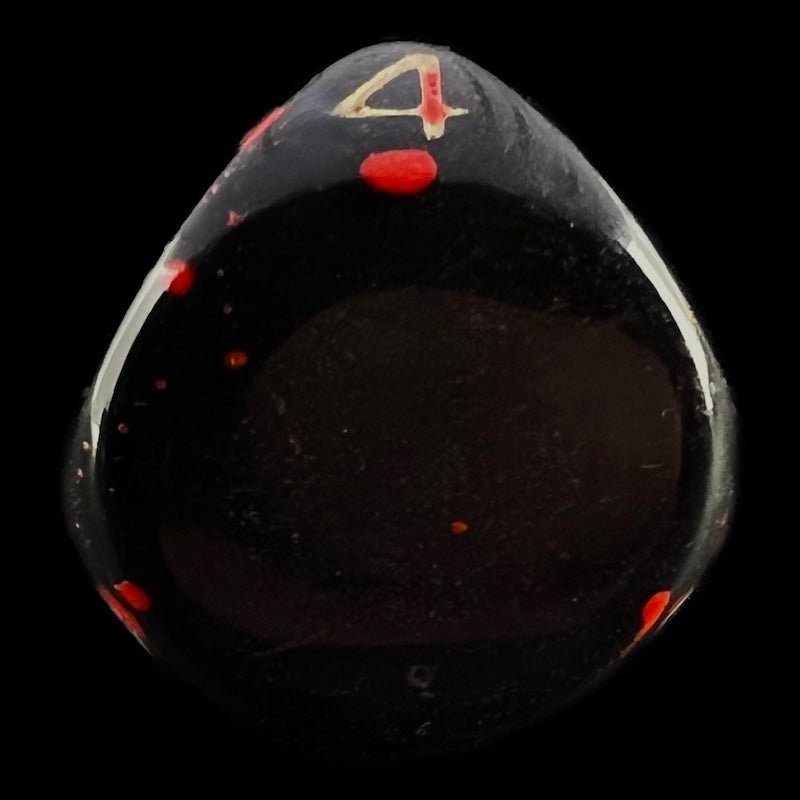Impact Unleashed Arcana Sanguine Pool Top Read D4 Dice