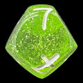 Impact Unleashed Arcana Vitriolic Sphere D7 Dice