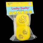 Koplow Foam Jumbo 1.5 Inch Duck D6 Dice Pair