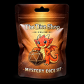 Mystery 7 Dice Polyset - 2026