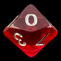 TDSO Layer Savannah Sunrise D10 Dice