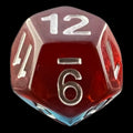 TDSO Layer Savannah Sunrise D12 Dice