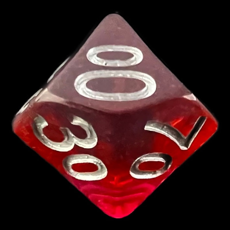 TDSO Layer Savannah Sunrise Percentile Dice