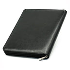 TDSO Leatherette Storage Dice Case - hold 5 Polysets