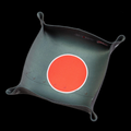 Folding Dice Tray - Japan WW2