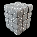 Chessex Speckled Hi Tech 36 x D6 Dice Set