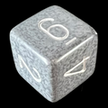Chessex Speckled Hi Tech D6 Dice