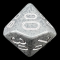 Chessex Speckled Hi Tech Percentile Dice