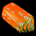 Crystal Caste Toxic Chemical D20 Dice