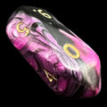 Crystal Caste Toxic Fallout D10 Dice