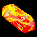 Crystal Caste Toxic Ooze Percentile Dice