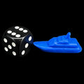 D&G Yacht Blue Boardgame Piece