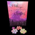 Dice Advent Calendar - Celestial