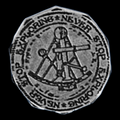 Explorers Legendary Silver Coin