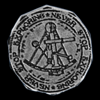 Explorers Legendary Silver Coin