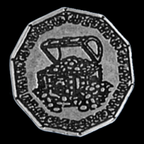 Explorers Legendary Silver Coin