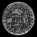 Halfling Legendary Silver Coin