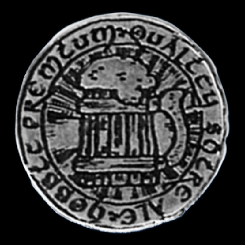 Halfling Legendary Silver Coin