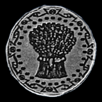 Halfling Legendary Silver Coin