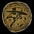 Venetian Renaissance Legendary Gold Coin