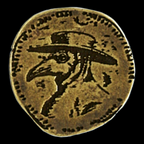Venetian Renaissance Legendary Gold Coin