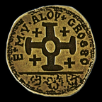 Venetian Renaissance Legendary Gold Coin