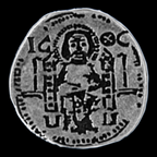 Venetian Renaissance Legendary Silver Coin