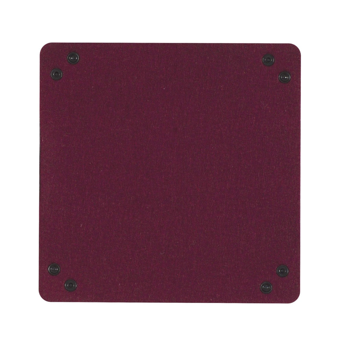 Folding Merino Dice Tray - Gore
