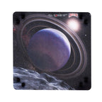 Folding Dice Tray - Space - Exo Planet
